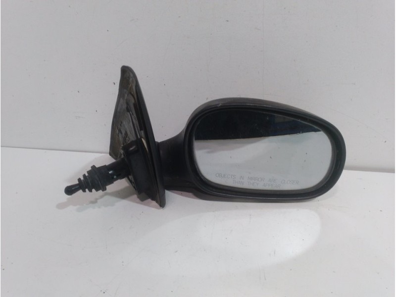Recambio de retrovisor derecho para daewoo lanos cool referencia OEM IAM   
