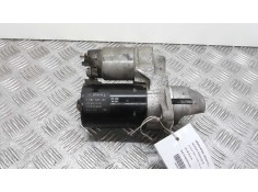 Recambio de motor arranque para suzuki swift azg (nz) gl+ referencia OEM IAM F002G20485   2