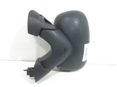 Recambio de retrovisor izquierdo para renault trafic caja cerrada (ab 4.01) doble cabina l1h1 2,9t referencia OEM IAM    2