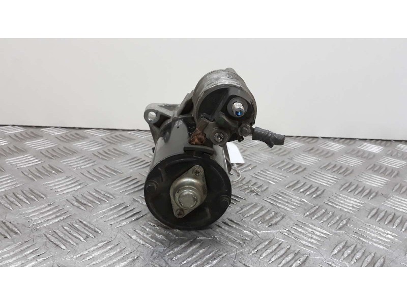 Recambio de motor arranque para suzuki swift azg (nz) gl+ referencia OEM IAM F002G20485  