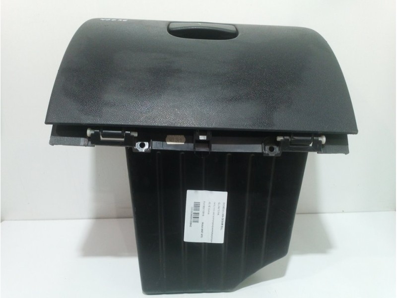 Recambio de guantera para opel movano b pritsche/kipper/koffer kipper l2h1 3,5t referencia OEM IAM 6321S810  