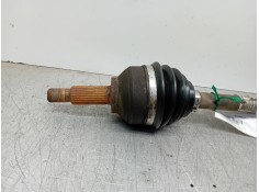 Recambio de transmision delantera derecha para renault trafic caja cerrada (ab 4.01) doble cabina l1h1 2,9t referencia OEM IAM   2