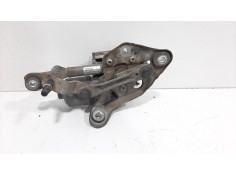 Recambio de motor limpia delantero izquierdo para peugeot 407 sr confort referencia OEM IAM   