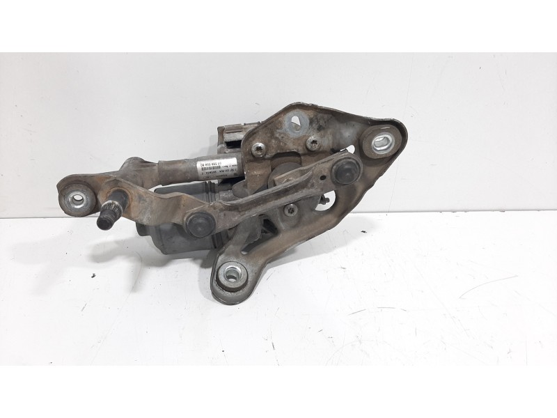 Recambio de motor limpia delantero izquierdo para peugeot 407 sr confort referencia OEM IAM   