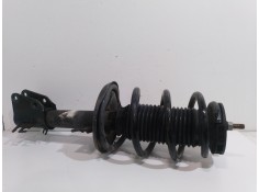 Recambio de amortiguador delantero izquierdo para opel movano b pritsche/kipper/koffer kipper l2h1 3,5t referencia OEM IAM 95508 2