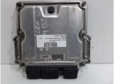 Recambio de centralita motor uce para citroën xsara picasso 2.0 hdi referencia OEM IAM 6NA2XFE07  