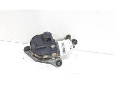 Recambio de motor limpia delantero izquierdo para peugeot 407 sr confort referencia OEM IAM    2