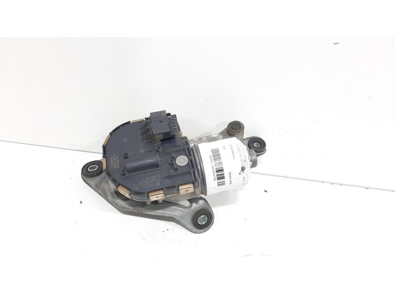 Recambio de motor limpia delantero izquierdo para peugeot 407 sr confort referencia OEM IAM   