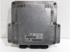 Recambio de centralita motor uce para citroën xsara picasso 2.0 hdi referencia OEM IAM 6NA2XFE07   2