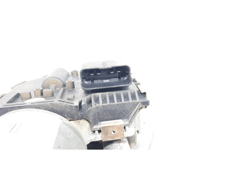 Recambio de motor limpia delantero izquierdo para peugeot 407 sr confort referencia OEM IAM   