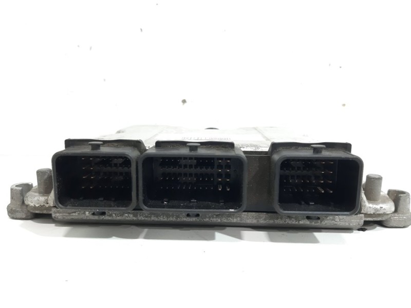 Recambio de centralita motor uce para citroën xsara picasso 2.0 hdi referencia OEM IAM 6NA2XFE07  