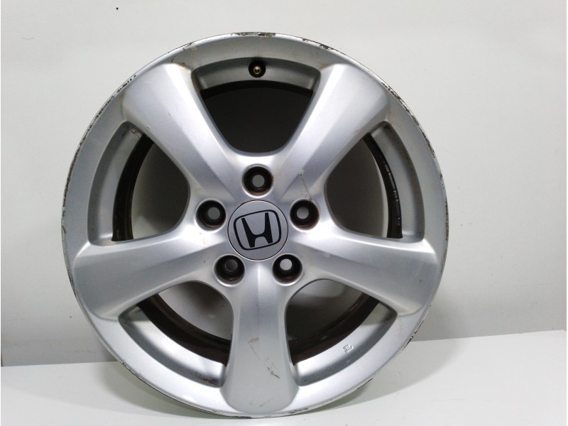 Recambio de llanta para honda civic berlina 5 (fk) 1.4 sport referencia OEM IAM 42700SMGG11  