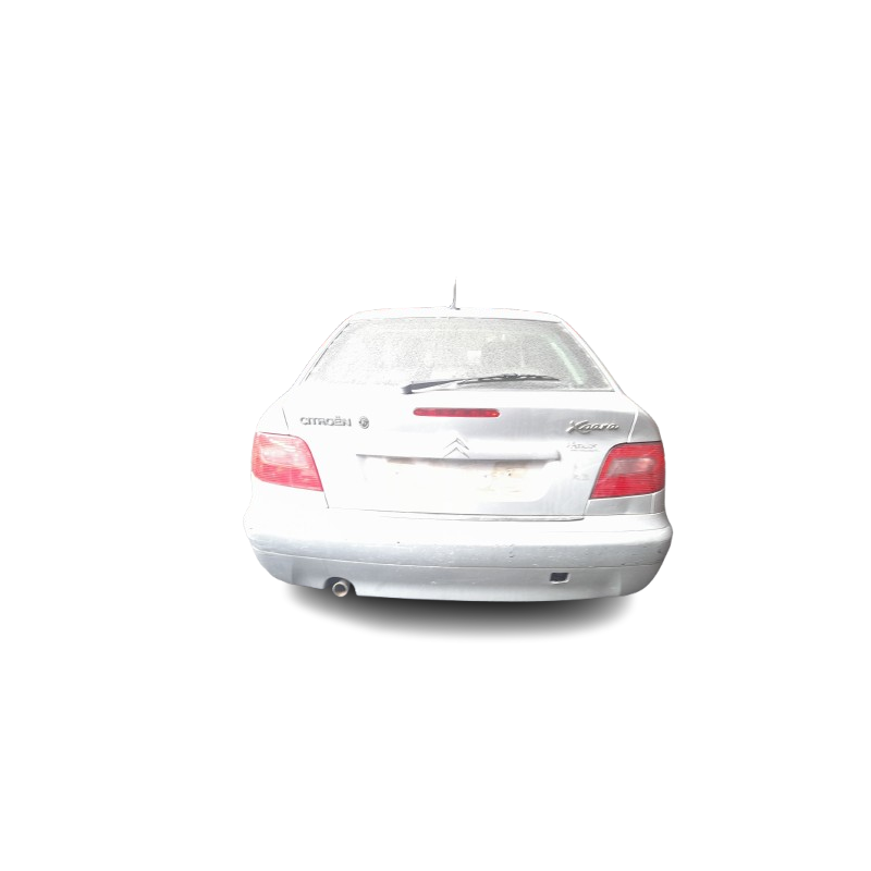CITROËN XSARA (N1) - imagen 4