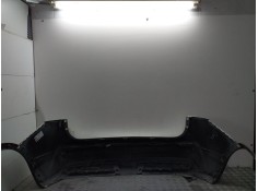 Recambio de paragolpes trasero para nissan qashqai (j11) referencia OEM IAM  BLANCO  2
