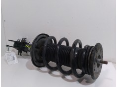 Recambio de amortiguador delantero derecho para opel movano b pritsche/kipper/koffer kipper l2h1 3,5t referencia OEM IAM 9550820
