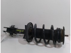 Recambio de amortiguador delantero derecho para opel movano b pritsche/kipper/koffer kipper l2h1 3,5t referencia OEM IAM 9550820 2