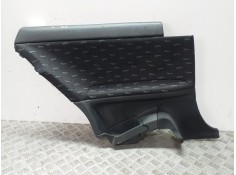 Recambio de tapizado trasero izquierdo para mercedes-benz clase c (w203) sportcoupe c 220 cdi (203.706) referencia OEM IAM   