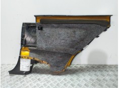 Recambio de tapizado trasero izquierdo para mercedes-benz clase c (w203) sportcoupe c 220 cdi (203.706) referencia OEM IAM    2