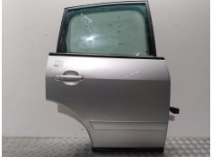 Recambio de puerta trasera derecha para audi a2 (8z) 1.4 referencia OEM IAM  PLATA