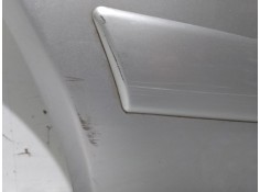 Recambio de puerta trasera derecha para audi a2 (8z) 1.4 referencia OEM IAM  PLATA  2