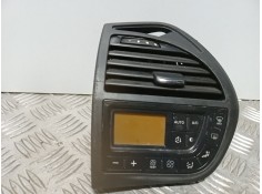 Recambio de mando climatizador para citroën c4 picasso exclusive referencia OEM IAM 9659627577
