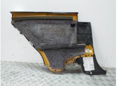 Recambio de tapizado trasero derecho para mercedes-benz clase c (w203) sportcoupe c 220 cdi (203.706) referencia OEM IAM    2