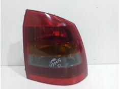 Recambio de piloto trasero derecho para opel astra g coupé básico referencia OEM IAM   