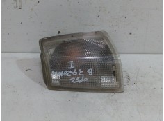 Recambio de piloto delantero izquierdo para opel corsa a city referencia OEM IAM   