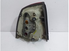 Recambio de piloto trasero derecho para opel astra g coupé básico referencia OEM IAM    2