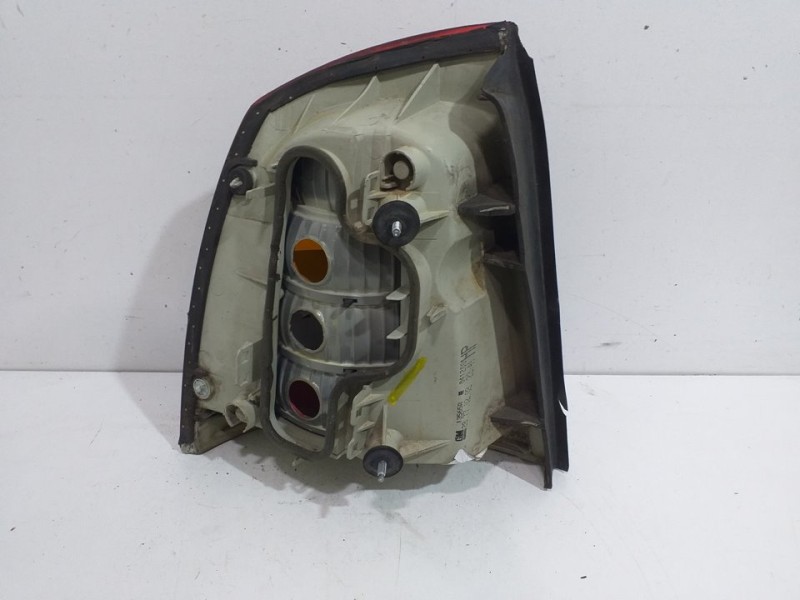 Recambio de piloto trasero derecho para opel astra g coupé básico referencia OEM IAM   