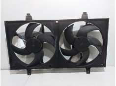 Recambio de electroventilador para nissan almera (n16/e) acenta referencia OEM IAM  21400HSB00
