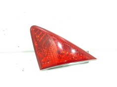 Recambio de piloto porton trasero derecho para peugeot 3008 confort referencia OEM IAM