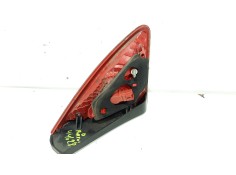 Recambio de piloto porton trasero derecho para peugeot 3008 confort referencia OEM IAM    2