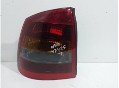 Recambio de piloto trasero izquierdo para opel astra g coupé básico referencia OEM IAM 29059010  