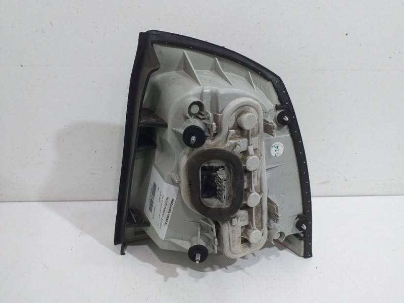 Recambio de piloto trasero izquierdo para opel astra g coupé básico referencia OEM IAM 29059010  