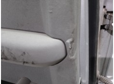 Recambio de puerta trasera izquierda para audi a2 (8z) 1.4 referencia OEM IAM  PLATA  2