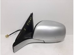 Recambio de retrovisor izquierdo para suzuki swift azg (nz) gl+ referencia OEM IAM  PLATA ELÉCTRICO 2