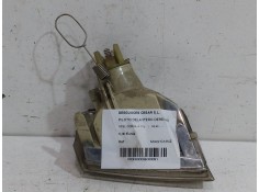 Recambio de piloto delantero derecho para opel corsa a city referencia OEM IAM    2