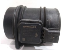 Recambio de caudalimetro para opel movano b pritsche/kipper/koffer kipper l2h1 3,5t referencia OEM IAM 8200914647 93167984 82009 2