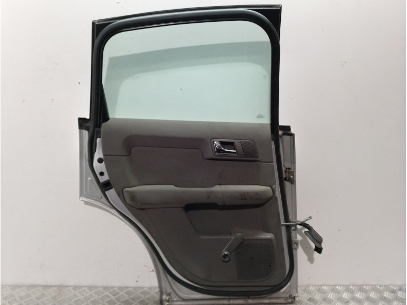 Recambio de puerta trasera izquierda para audi a2 (8z) 1.4 referencia OEM IAM  PLATA 