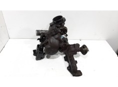 Recambio de turbocompresor para citroën c8 2.0 16v sx referencia OEM IAM 9644384180 713667 GT15 2