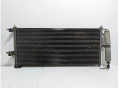 Recambio de condensador / radiador aire acondicionado para nissan almera (n16/e) acenta referencia OEM IAM  92100BM407