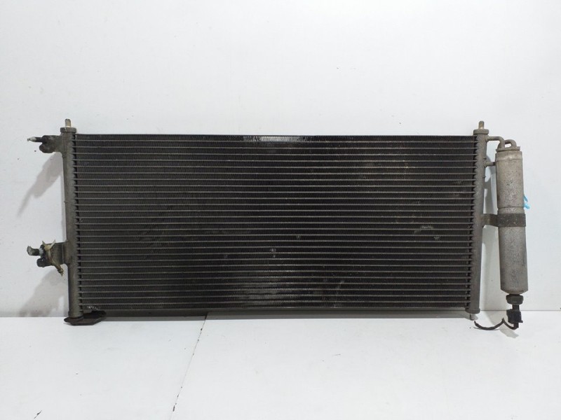 Recambio de condensador / radiador aire acondicionado para nissan almera (n16/e) acenta referencia OEM IAM  92100BM407  Recambio de condensador / radiador aire acondicionado para nissan almera (n16/e) acenta referencia OEM IAM  92100BM407