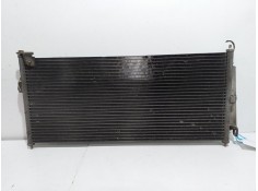 Recambio de condensador / radiador aire acondicionado para nissan almera (n16/e) acenta referencia OEM IAM  92100BM407  2