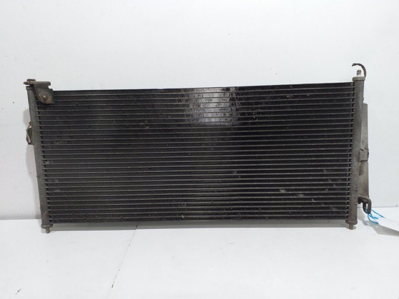 Recambio de condensador / radiador aire acondicionado para nissan almera (n16/e) acenta referencia OEM IAM  92100BM407  Recambio de condensador / radiador aire acondicionado para nissan almera (n16/e) acenta referencia OEM IAM  92100BM407
