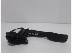Recambio de pedal acelerador para opel movano b pritsche/kipper/koffer kipper l2h1 3,5t referencia OEM IAM 6PV00997800