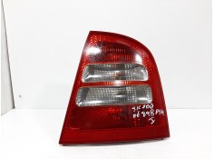 Recambio de piloto trasero derecho para skoda octavia berlina (1u2) elegance referencia OEM IAM   