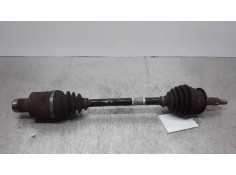 Recambio de transmision delantera derecha para suzuki swift azg (nz) gl+ referencia OEM IAM   