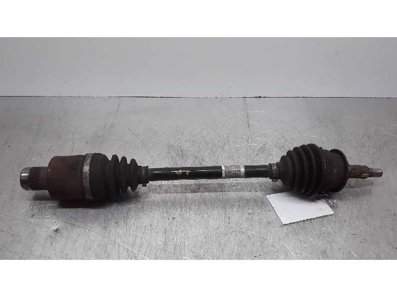 Recambio de transmision delantera derecha para suzuki swift azg (nz) gl+ referencia OEM IAM   