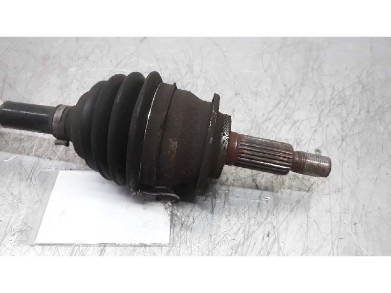 Recambio de transmision delantera derecha para suzuki swift azg (nz) gl+ referencia OEM IAM   